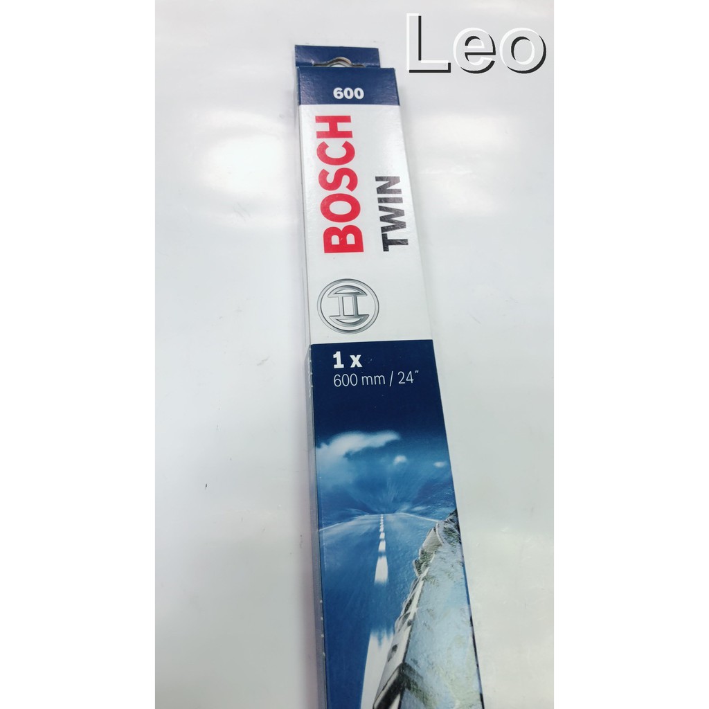【Leo1108雙B零件專賣店】賓士BENZ W124/W201/W202/W208 德國BOSCH雨刷