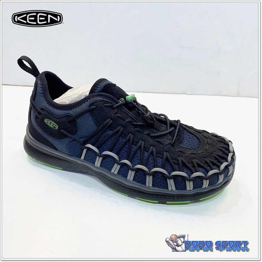 ╭＊dodo_sport＊╯KEEN [女款] SNEAKER 1023788 編織 拉繩 涼鞋 戶外 水陸兩用