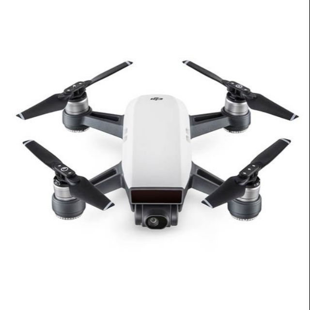 現貨 DJI Spark 空拍機全能套裝 白色公司貨