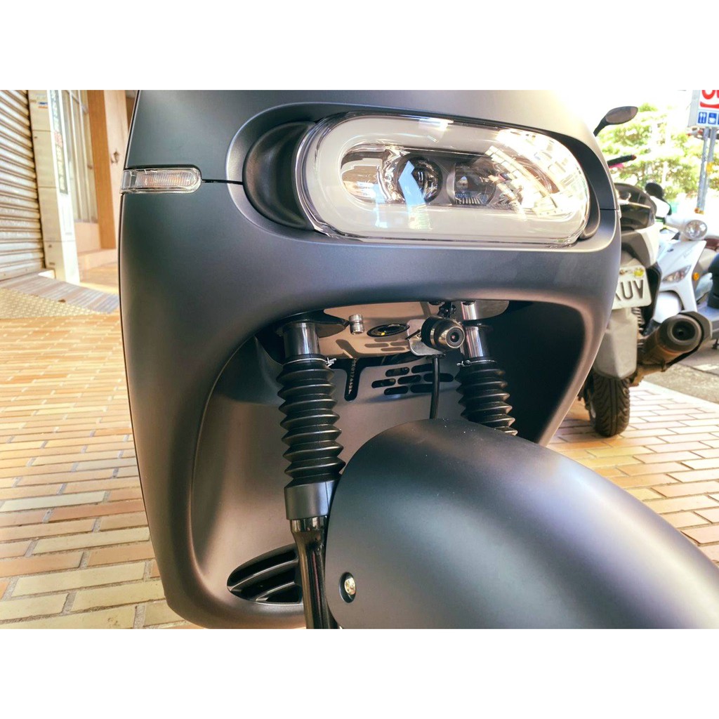Gogoro 2 3來店安裝免工資 錄得清f911r 前後鏡頭行車紀錄器 Wifi 支援鎖檔gps 桃園中壢 蝦皮購物
