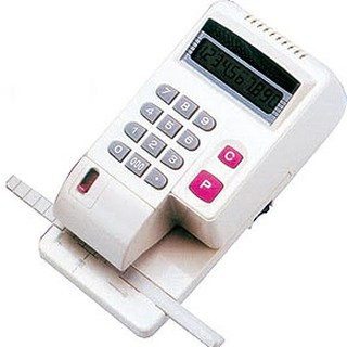＾辦公用品 ASKME 支票機 MS-800 微電腦支票機 中文 數字 事務機器 支票 傳票 提款單