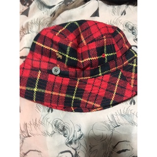 二手Giordano 兒童 漁夫帽 kid 帽 帽子 cap