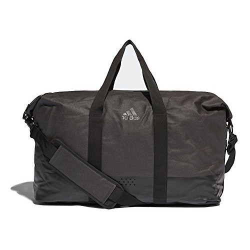 adidas Top Training Team Bag 運動健身提袋 黑 S99948 10803