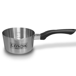 廚之坊 LINOX 316不鏽鋼行平鍋16cm 18cm 20cm湯鍋