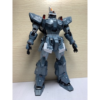{鋼彈的屋-模型工作室} 萬代 MG 1/100 基恩 鋼彈 完成品 （實品如圖）鋼彈 模型 代工