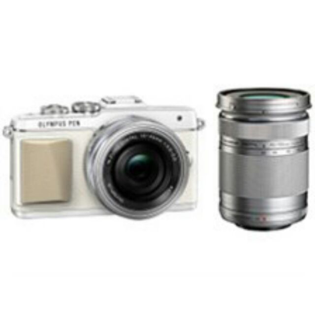 Olympus Pen Lite E Pl7的價格推薦 21年3月 比價比個夠biggo