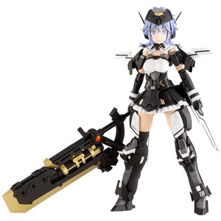 【現貨】[特典版] Kotobukiya 壽屋 Frame Arms Girl 骨裝機娘 突擊莉莉 六角潮季