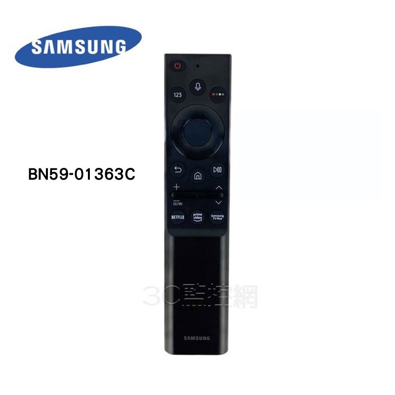 ㊣ SAMSUNG 三星 原廠 電視遙控器 BN59-01363C BN59-01363L BN59-01363N