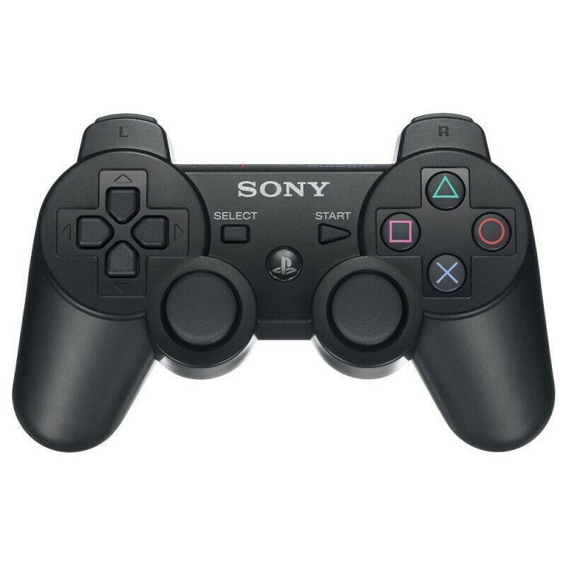 全新 PS3 震動 副廠 手把 震動 搖桿 PS3控制器 手柄 PlayStation PS3 搖桿