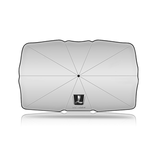 【Luxgen必備】納智捷汽車前檔遮陽傘防曬隔熱降 URX M7 U7 S5 U6 S3