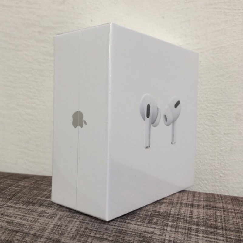 Apple AirPods Pro 全新未拆
