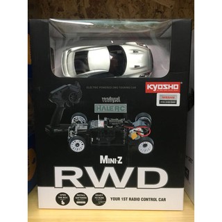 mr03 mini z