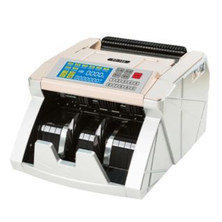 POWER CASH PC-100頂級台幣專用點驗鈔機 點鈔機 驗鈔機