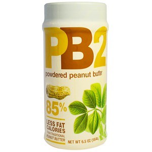 (現貨+預購) PB2 Foods, PB2，粉狀花生醬 可可粉花生醬