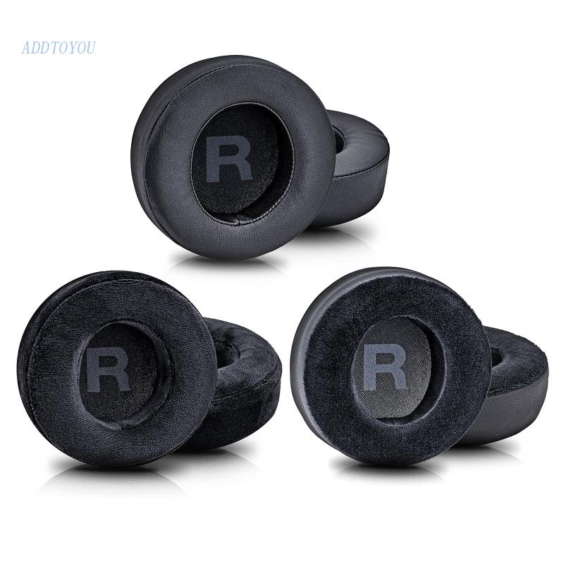 【 3c 】用於音頻 Fidelio X2HR X1S X3 X2 耳機套的加厚耳墊易於安裝