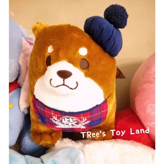 限時特價♥️日本空運正版大娃娃 柴犬/大耳狗/小飛象/卡比 娃娃玩偶 迪士尼三麗鷗 聖誕節交換禮物 公仔扭蛋吊飾