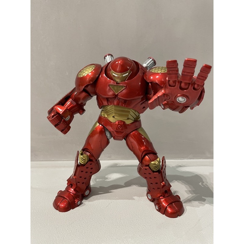 marvel select hulkbuster