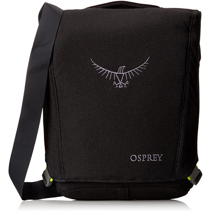 伊凱文戶外 Osprey 側背包 休閒包 可放平板 5L Packs Nano Port Daypack 039005