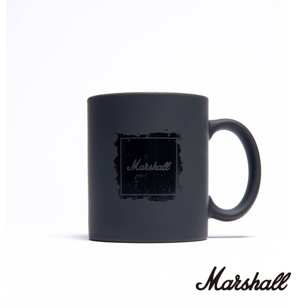 Marshall Coffee Mug 馬克杯｜MusicShop