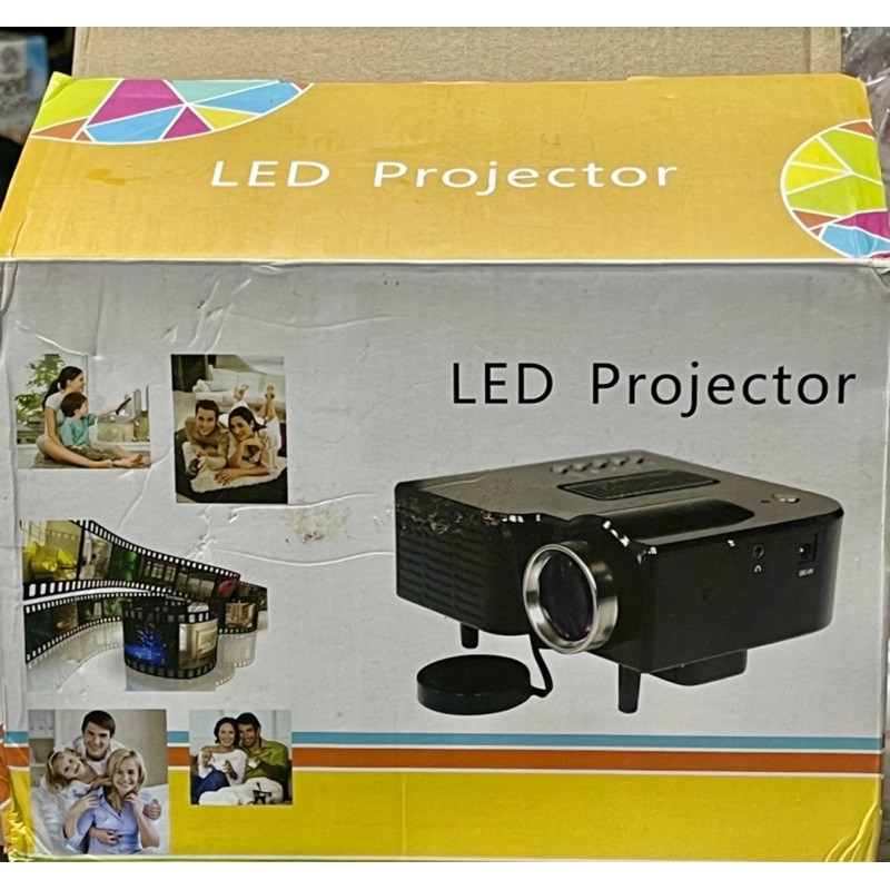 投影機 LED Projector