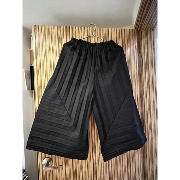 Issey miyake me pants 三宅一生 me系列 褲子