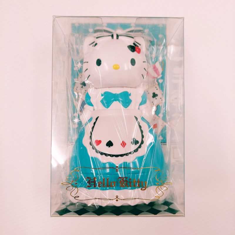 日本正版Hello Kitty商品Hello Kitty造型梳子