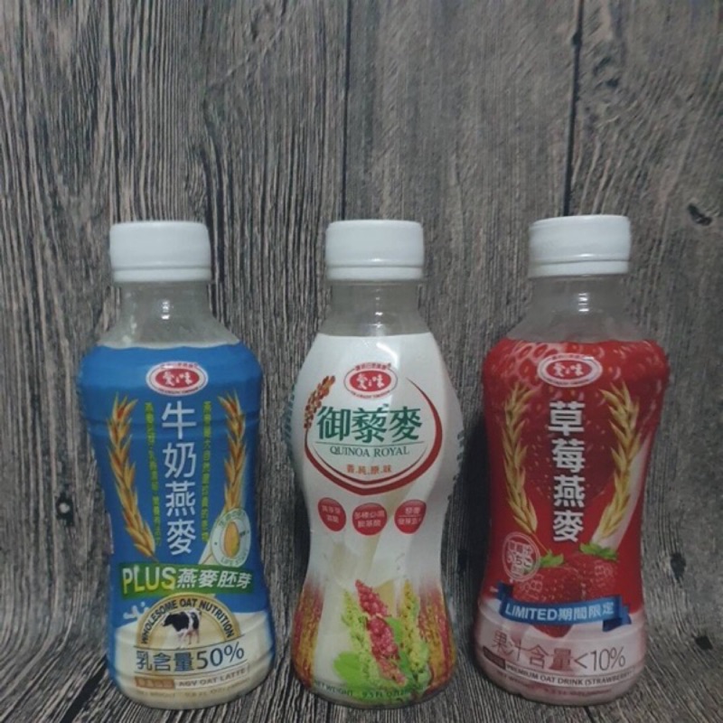 「快速出貨、現貨優惠中」愛之味純濃燕麥290ml⋯⋯