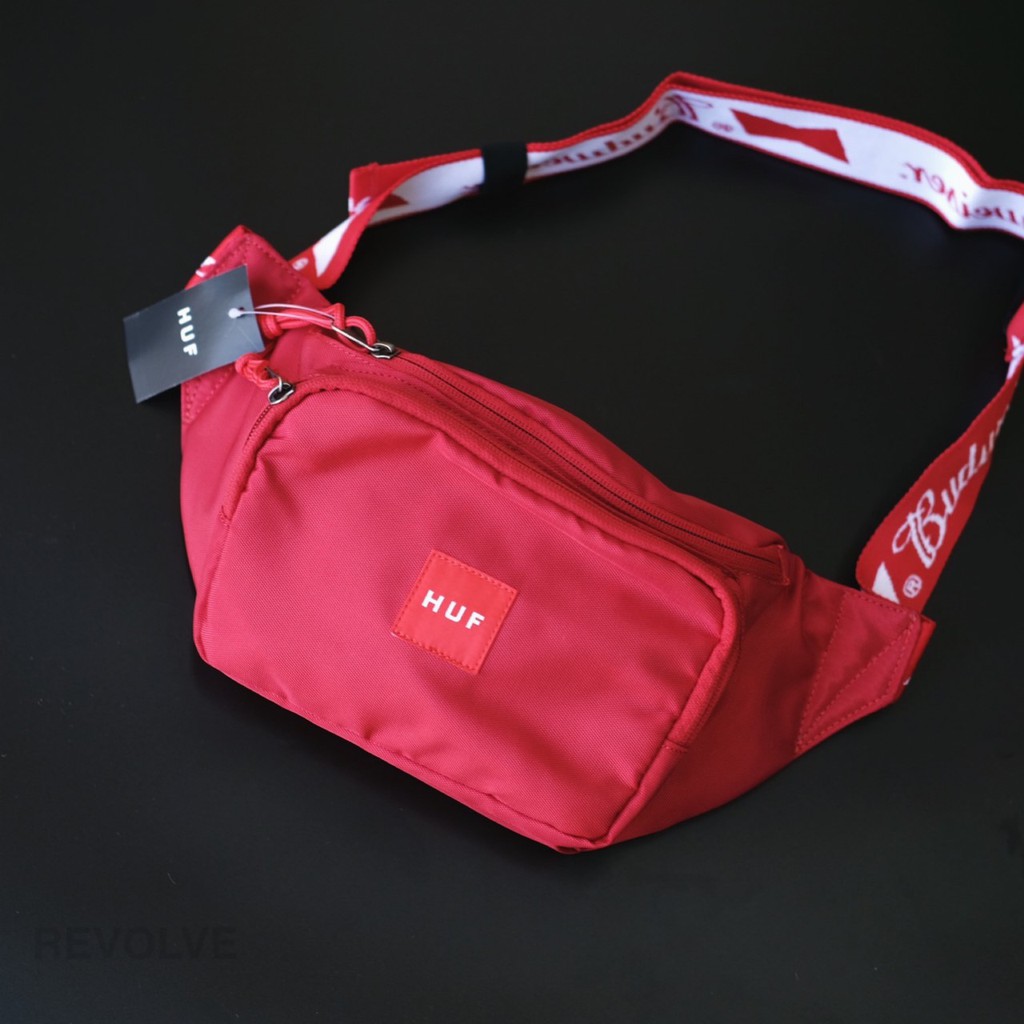 huf side bag