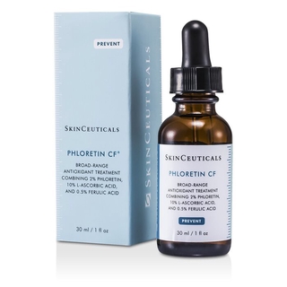 Skin Ceuticals 修麗可/杜克 - 抗氧化淨白修護精華 Phloretin CF 30ml/1oz