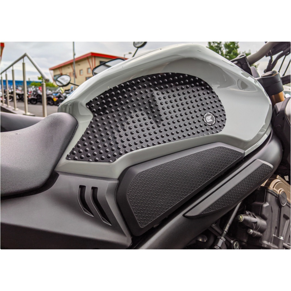 【泰格重車】Eazi-Grip Honda CB650R / CBR650R 19~24 油箱貼 油箱止滑貼 油箱防滑貼