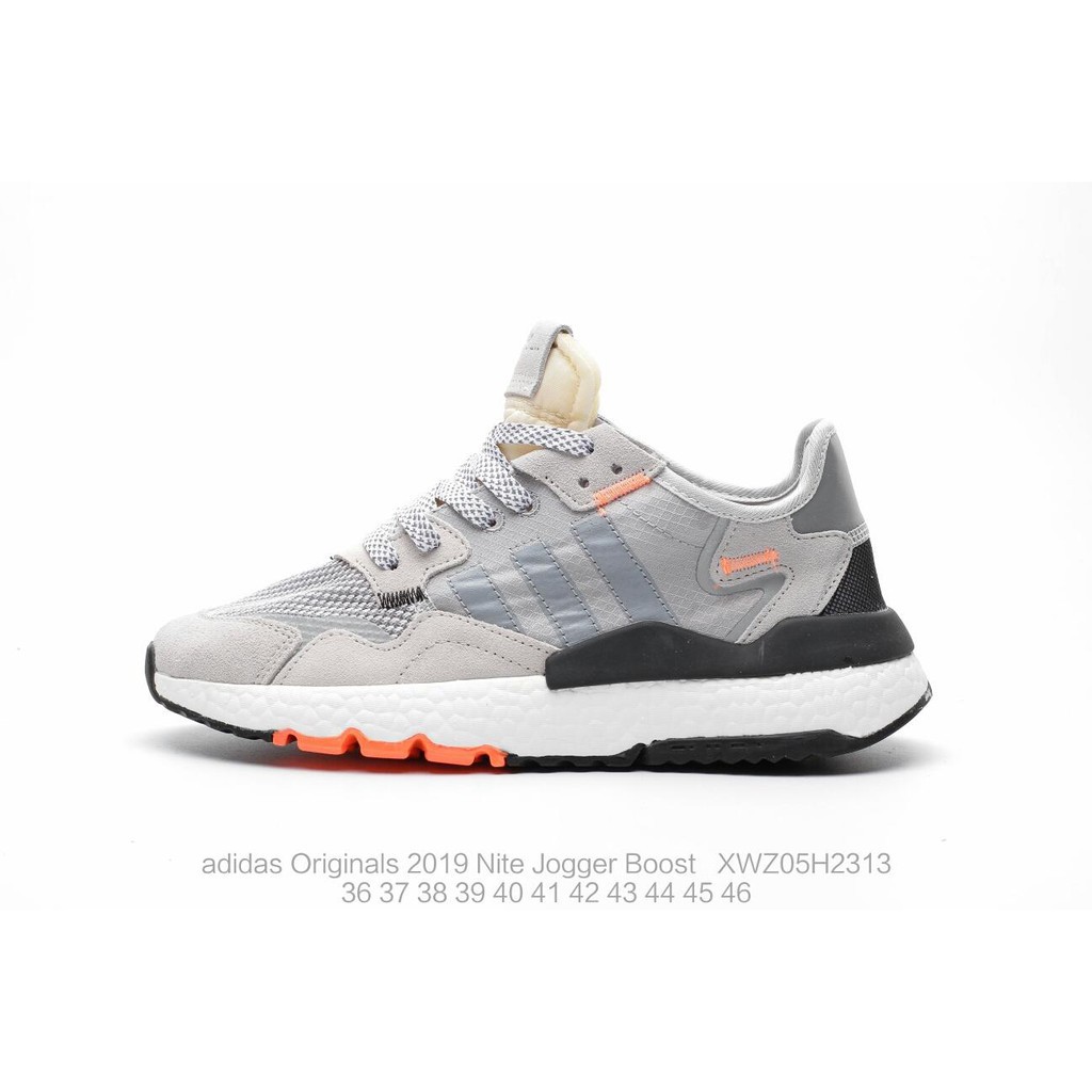 adidas nite jogger 46