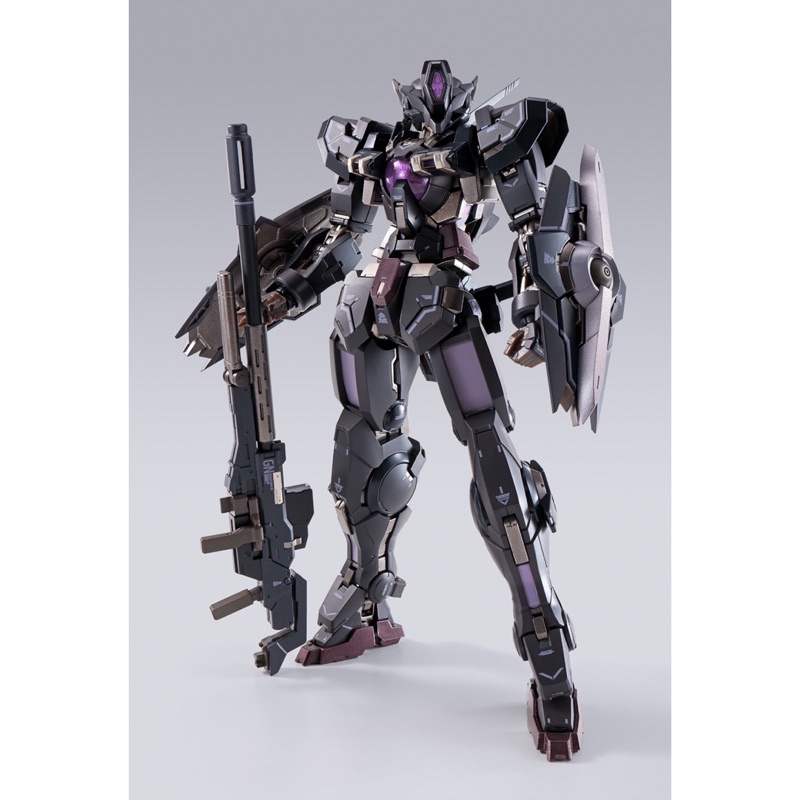 台魂 METAL BUILD 黑正義女神 GUNDAM ASTRAEA TYPE-X FINSTERNIS 全新未拆