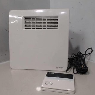 Lifegear 樂奇 浴室暖風機適用1-2坪32*32CM 65100490806