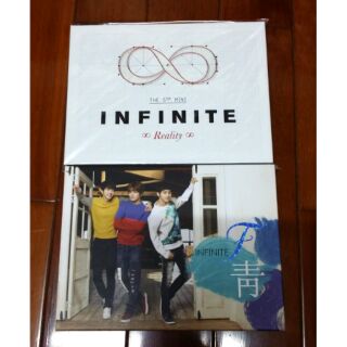 Infinite Infinite f 空專
