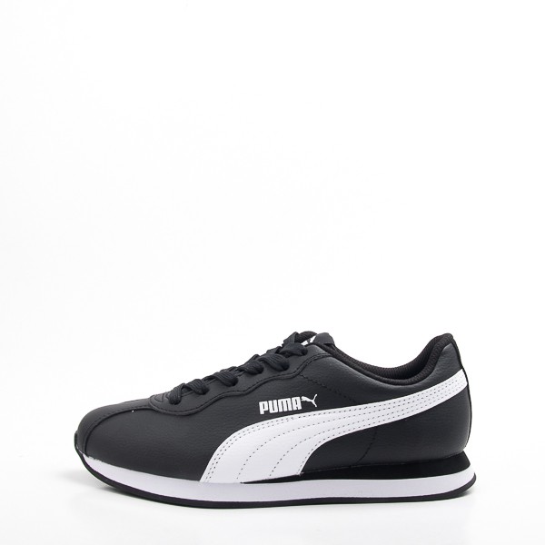 puma turin 2 black