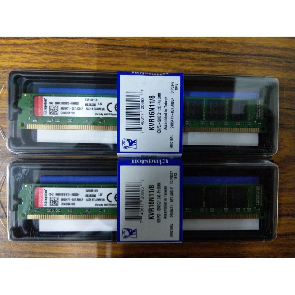 全新,中古創見/金士頓/威剛/十銓/廣穎/芝奇 DDR3 1600 8G 桌電用