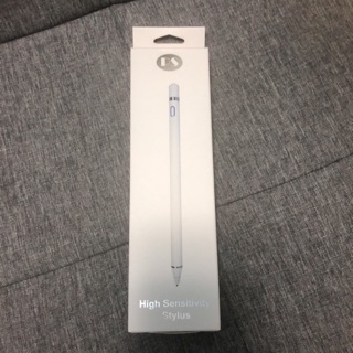 [PS-KPENWH] 平板主動式電容式觸控筆（白）