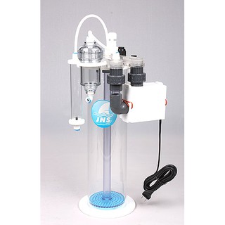 [HAPPY水族] JNS T系列 T-1專業型鈣反應器 鈣補充 鈣新增
