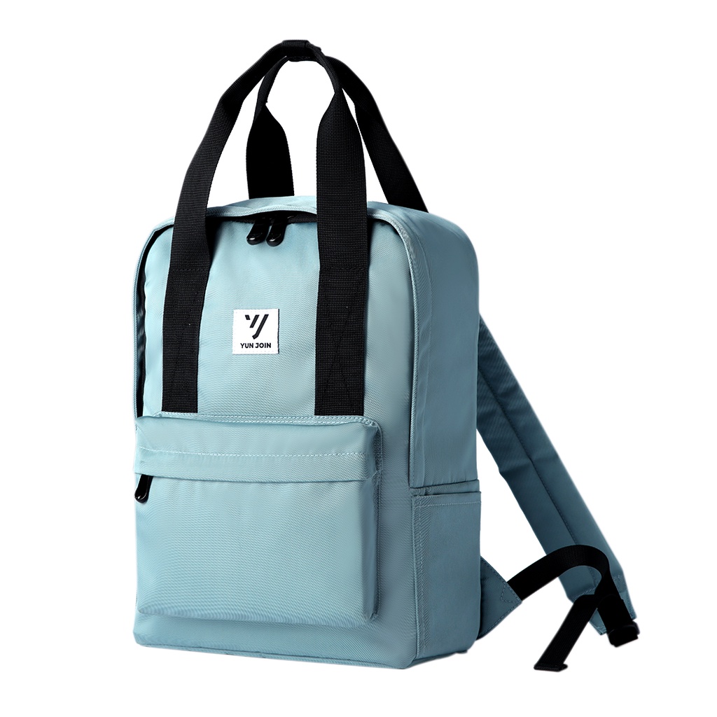 【YUNJOIN】 TWILL-輕量休閒小後背包 寵物包 旅行 露營 通勤 上學 旅行包 背包 書包 開學 小背包