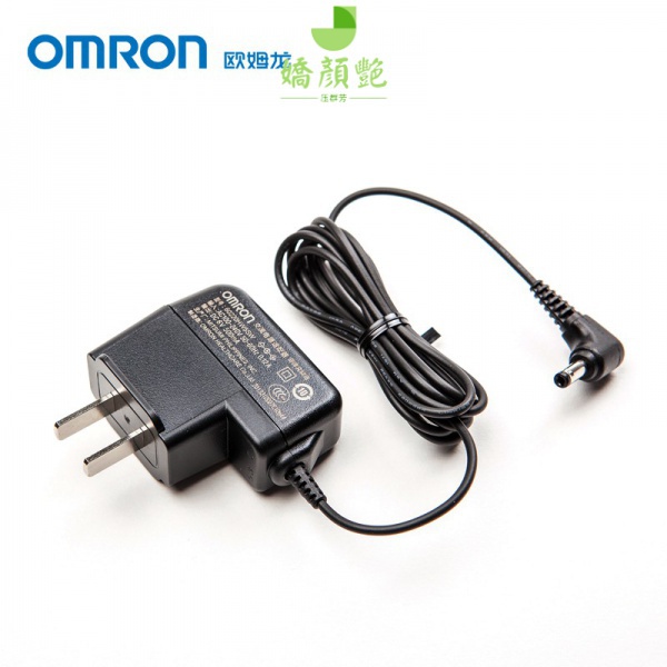歐姆龍專用血壓計 變壓器 OMRON電子血壓計配件(適用電壓110V)