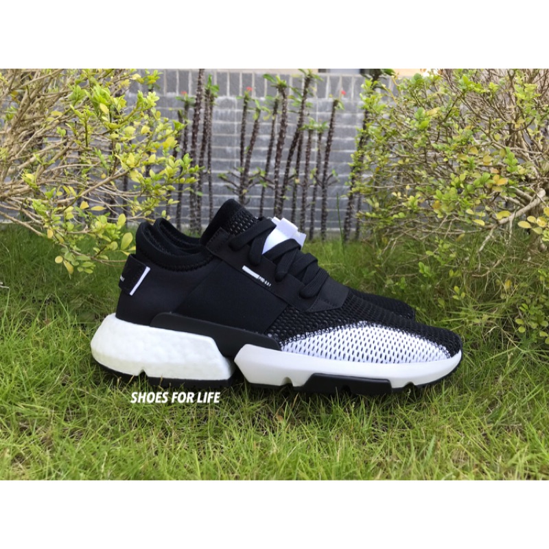 adidas originals pod 3.1