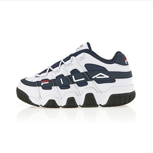 fila barricade xt 97 black