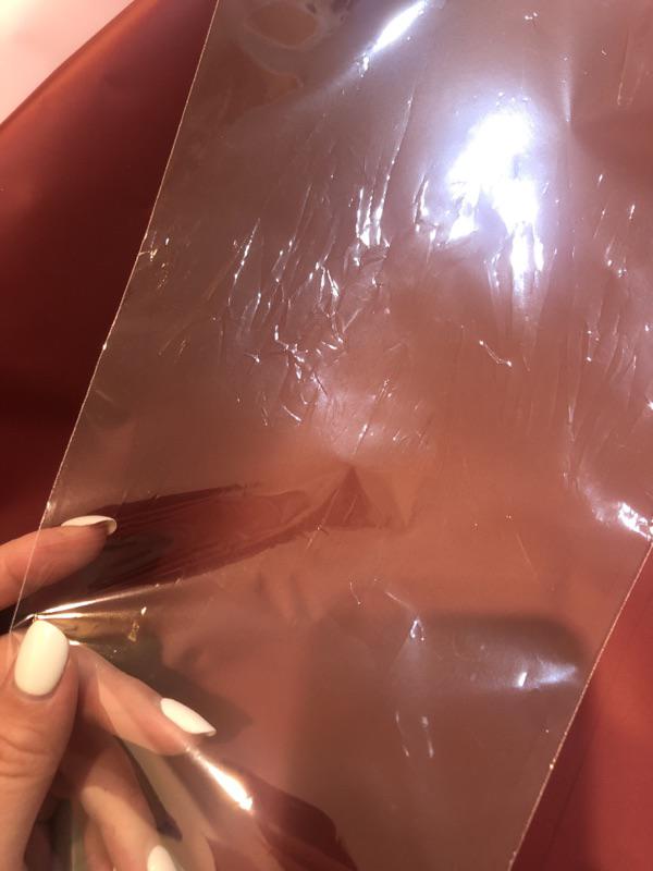 晴冬小舖 透明花袋小中大零售透明包花袋透明花束包裝袋塑膠花袋花束塑膠包裝花束包裝花束防塵袋 蝦皮購物