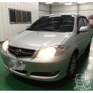 銳訓汽車配件精品-沙鹿店 Toyota Vios SAMPO MD-S22S 前錄行車紀錄器(前錄版)+GPS測速