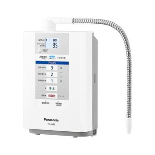 Panasonic 國際牌 鹼性離子整水器 TK-AS30｜整水器 淨水