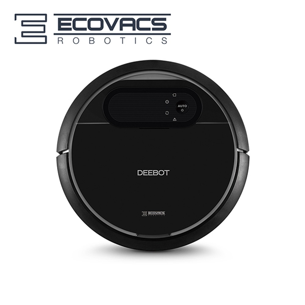 Ecovacs科沃斯掃地機器人DN78 福利品 美國Amazon銷售冠軍