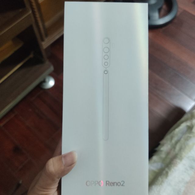 oppo reno2 8g256g