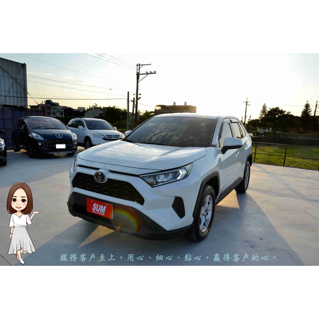 ｆｂ搜尋 小蓁嚴選新古車買賣 年式rav4 我就是新車 新車二手價 不是新車是什麼 蝦皮購物