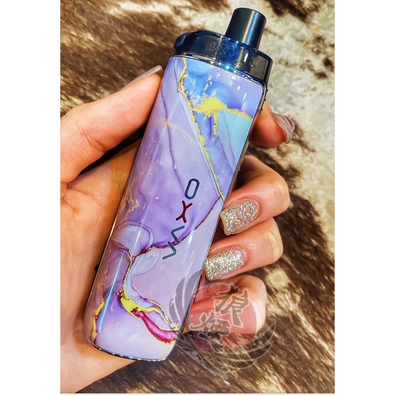 人間花火 店面正品 Oxva Origin X 60w 起源2代 蝦皮購物