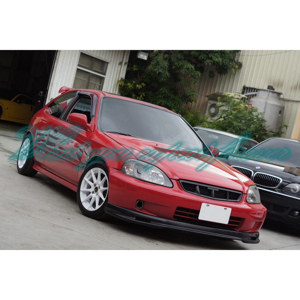 1999 Honda K8 原廠手排玩車的人最愛全車暴規小海拉 蝦皮購物